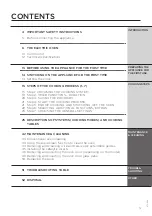 Preview for 3 page of Gorenje BO658A41XG Detailed Instructions For Use