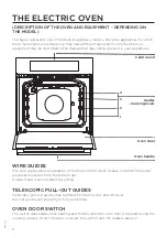 Preview for 6 page of Gorenje BO658A41XG Detailed Instructions For Use