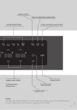 Preview for 11 page of Gorenje BO658A41XG Detailed Instructions For Use