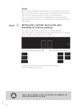 Preview for 24 page of Gorenje BO658A41XG Detailed Instructions For Use