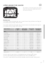 Preview for 27 page of Gorenje BO658A41XG Detailed Instructions For Use