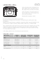 Preview for 30 page of Gorenje BO658A41XG Detailed Instructions For Use