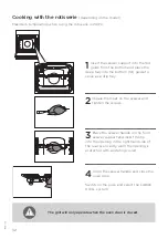 Preview for 32 page of Gorenje BO658A41XG Detailed Instructions For Use