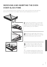 Preview for 49 page of Gorenje BO658A41XG Detailed Instructions For Use