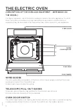 Предварительный просмотр 6 страницы Gorenje BO658KR Detailed Instructions For Use