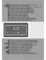 Preview for 1 page of Gorenje BO7376AX Instructions For Use Manual