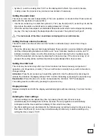 Preview for 7 page of Gorenje BO7376AX Instructions For Use Manual