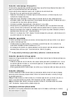 Preview for 13 page of Gorenje BO7376AX Instructions For Use Manual