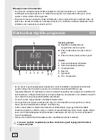 Preview for 14 page of Gorenje BO7376AX Instructions For Use Manual