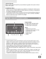 Preview for 17 page of Gorenje BO7376AX Instructions For Use Manual