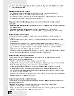 Preview for 18 page of Gorenje BO7376AX Instructions For Use Manual