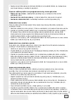 Preview for 21 page of Gorenje BO7376AX Instructions For Use Manual