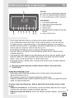 Preview for 23 page of Gorenje BO7376AX Instructions For Use Manual