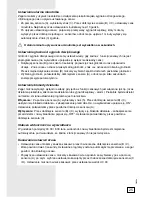 Preview for 25 page of Gorenje BO7376AX Instructions For Use Manual