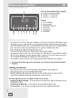 Preview for 26 page of Gorenje BO7376AX Instructions For Use Manual