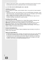 Preview for 28 page of Gorenje BO7376AX Instructions For Use Manual