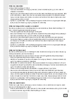 Preview for 33 page of Gorenje BO7376AX Instructions For Use Manual