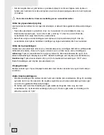 Preview for 34 page of Gorenje BO7376AX Instructions For Use Manual