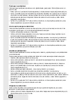 Preview for 36 page of Gorenje BO7376AX Instructions For Use Manual