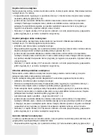 Preview for 39 page of Gorenje BO7376AX Instructions For Use Manual