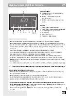 Preview for 41 page of Gorenje BO7376AX Instructions For Use Manual