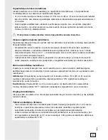 Preview for 43 page of Gorenje BO7376AX Instructions For Use Manual