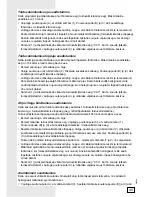 Preview for 45 page of Gorenje BO7376AX Instructions For Use Manual