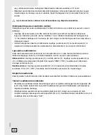 Preview for 46 page of Gorenje BO7376AX Instructions For Use Manual