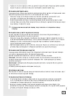 Preview for 49 page of Gorenje BO7376AX Instructions For Use Manual