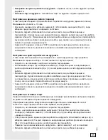 Preview for 55 page of Gorenje BO7376AX Instructions For Use Manual