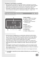 Preview for 57 page of Gorenje BO7376AX Instructions For Use Manual