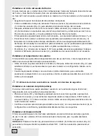 Preview for 62 page of Gorenje BO7376AX Instructions For Use Manual