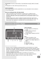 Preview for 63 page of Gorenje BO7376AX Instructions For Use Manual