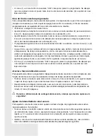 Preview for 65 page of Gorenje BO7376AX Instructions For Use Manual