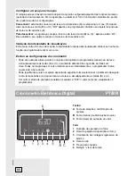 Preview for 66 page of Gorenje BO7376AX Instructions For Use Manual