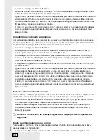 Preview for 68 page of Gorenje BO7376AX Instructions For Use Manual