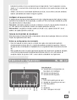 Preview for 69 page of Gorenje BO7376AX Instructions For Use Manual