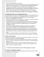 Preview for 71 page of Gorenje BO7376AX Instructions For Use Manual