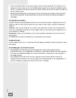 Preview for 72 page of Gorenje BO7376AX Instructions For Use Manual