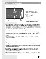 Preview for 73 page of Gorenje BO7376AX Instructions For Use Manual