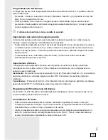 Preview for 75 page of Gorenje BO7376AX Instructions For Use Manual