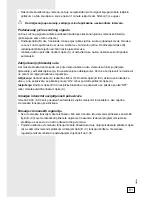 Preview for 81 page of Gorenje BO7376AX Instructions For Use Manual