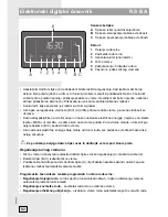 Preview for 82 page of Gorenje BO7376AX Instructions For Use Manual