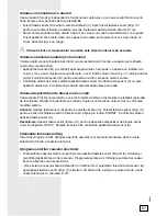 Preview for 87 page of Gorenje BO7376AX Instructions For Use Manual