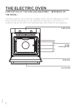 Предварительный просмотр 6 страницы Gorenje BO747S30X Detailed Instructions