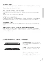 Предварительный просмотр 7 страницы Gorenje BO747S30X Detailed Instructions