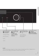 Предварительный просмотр 11 страницы Gorenje BO747S30X Detailed Instructions