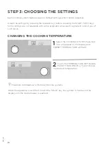 Предварительный просмотр 16 страницы Gorenje BO747S30X Detailed Instructions