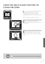 Предварительный просмотр 41 страницы Gorenje BO747S30X Detailed Instructions