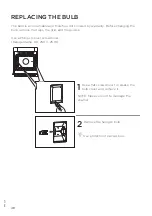 Предварительный просмотр 48 страницы Gorenje BO747S30X Detailed Instructions